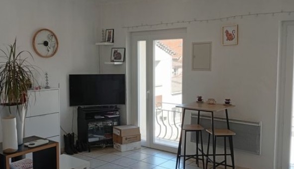 Logement �tudiant T2 &agrave; Saint Christol l�s Al�s (30380)