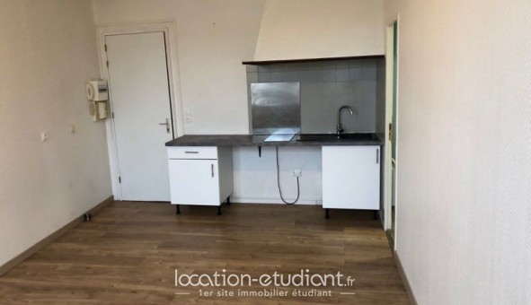 Logement tudiant T2 à Saint Ciers sur Gironde (33820)