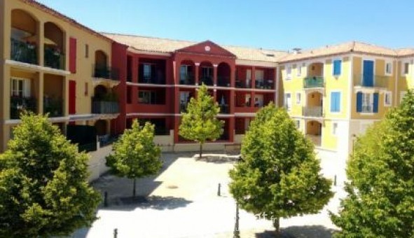 Logement tudiant T2 à Saint Clment de Rivire (34980)