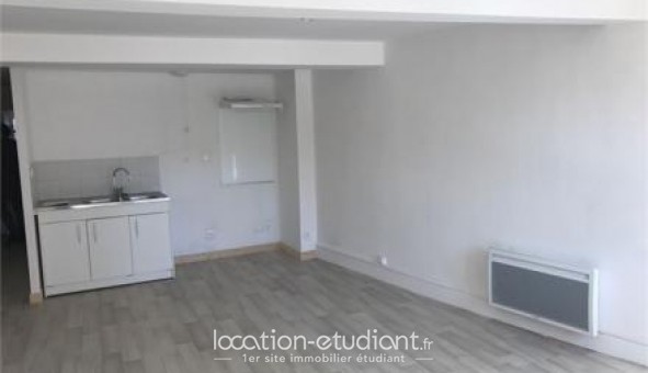 Logement tudiant T2 à Saint Clment les Places (69930)