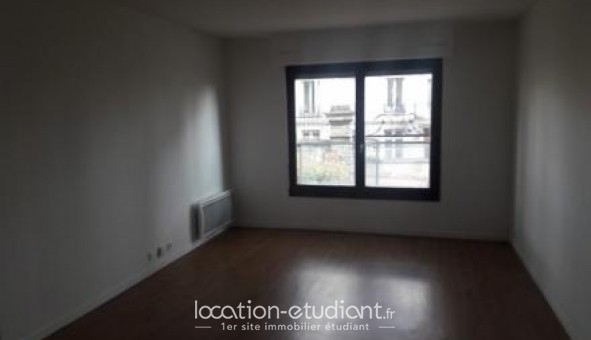 Logement tudiant T2 à Saint Cloud (92210)