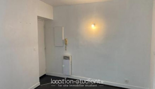 Logement tudiant T2 à Saint Cloud (92210)