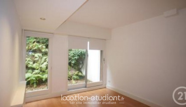 Logement tudiant T2 à Saint Cloud (92210)