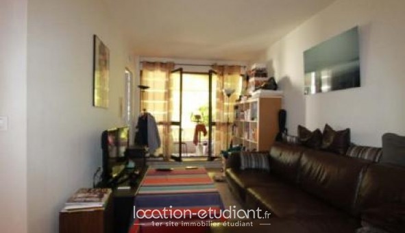 Logement tudiant T2 à Saint Cloud (92210)