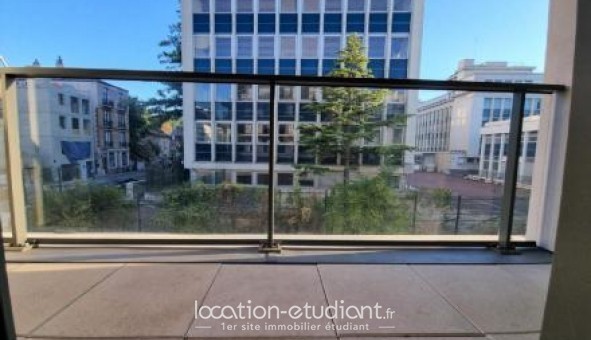 Logement tudiant T2 à Saint Cloud (92210)