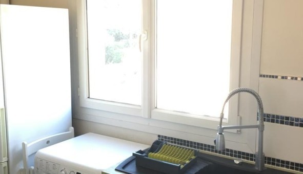 Logement tudiant T2 à Saint Cloud (92210)