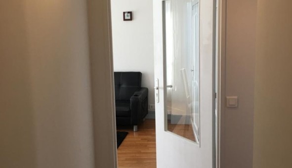 Logement tudiant T2 à Saint Cloud (92210)