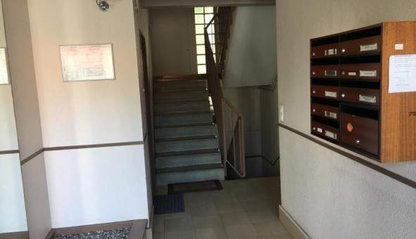 Logement tudiant T2 à Saint Cloud (92210)