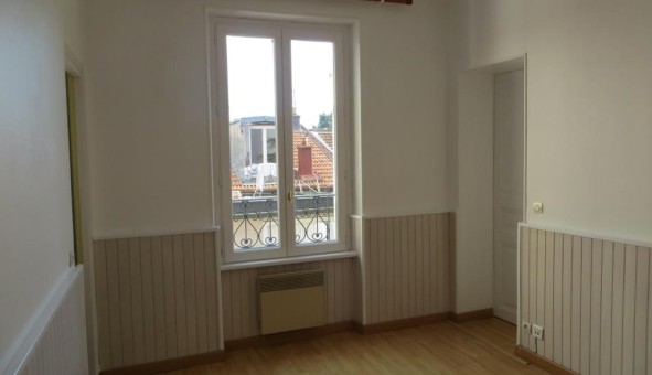 Logement tudiant T2 à Saint Cloud (92210)