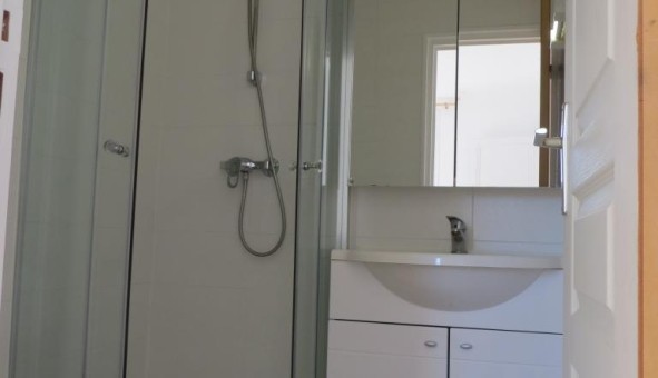 Logement tudiant T2 à Saint Cloud (92210)