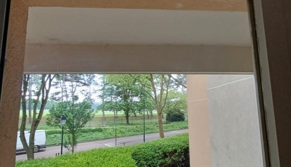 Logement tudiant Location T2 Vide Saint Cloud (92210)