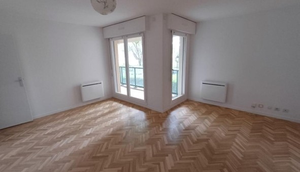 Logement tudiant T2 à Saint Cloud (92210)