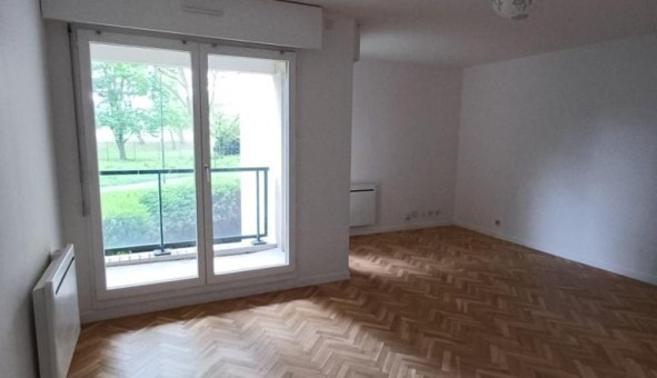 Logement tudiant T2 à Saint Cloud (92210)
