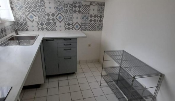 Logement tudiant T2 à Saint Cloud (92210)