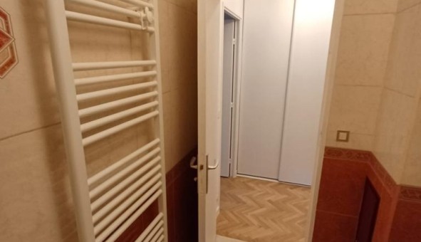 Logement tudiant T2 à Saint Cloud (92210)