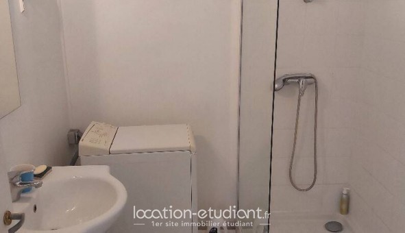 Logement tudiant T2 à Saint Cloud (92210)