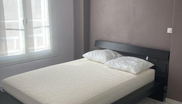 Logement �tudiant T2 &agrave; Saint Cloud (92210)