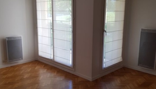 Logement �tudiant T2 &agrave; Saint Cloud (92210)