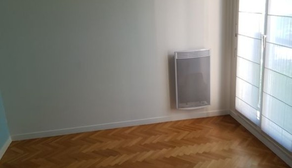 Logement �tudiant T2 &agrave; Saint Cloud (92210)