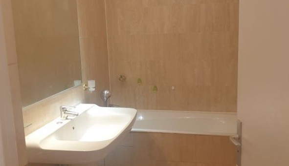 Logement �tudiant T2 &agrave; Saint Cloud (92210)