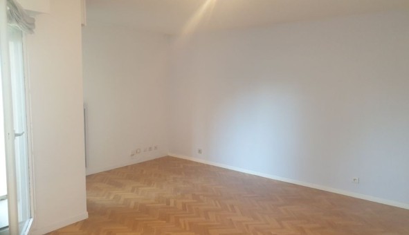 Logement �tudiant T2 &agrave; Saint Cloud (92210)