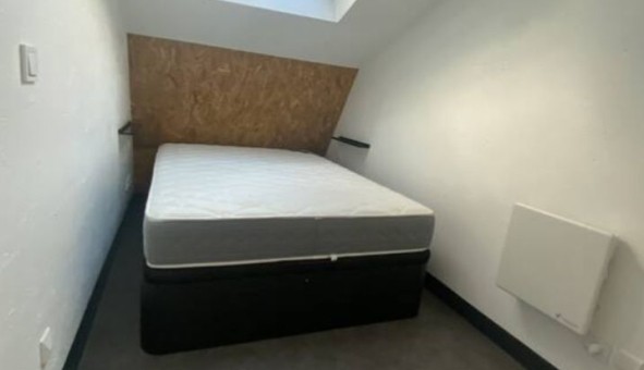 Logement �tudiant T2 &agrave; Saint Cloud (92210)