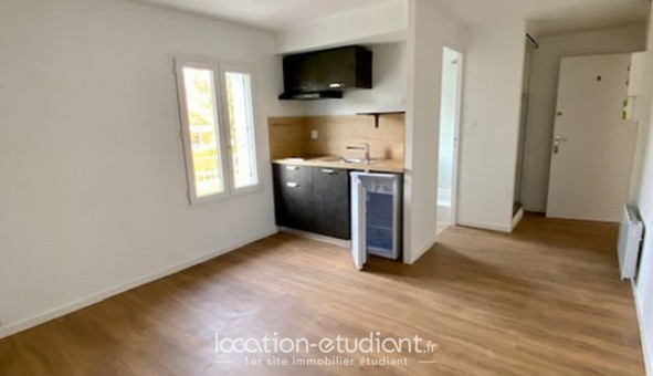 Logement �tudiant Location T2 Vide Saint Contest (14280)