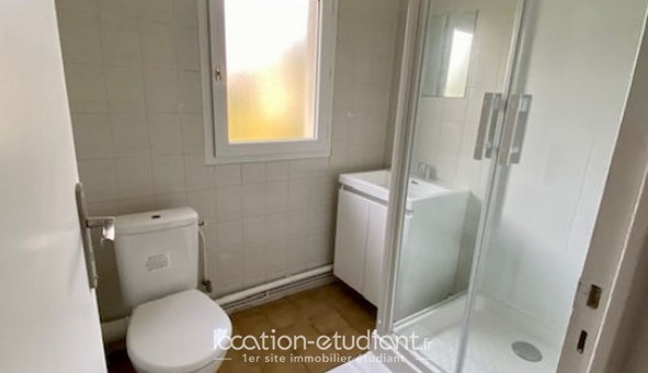 Logement �tudiant T2 &agrave; Saint Contest (14280)