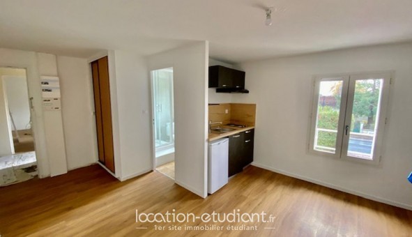 Logement �tudiant Location T2 Vide Saint Contest (14280)