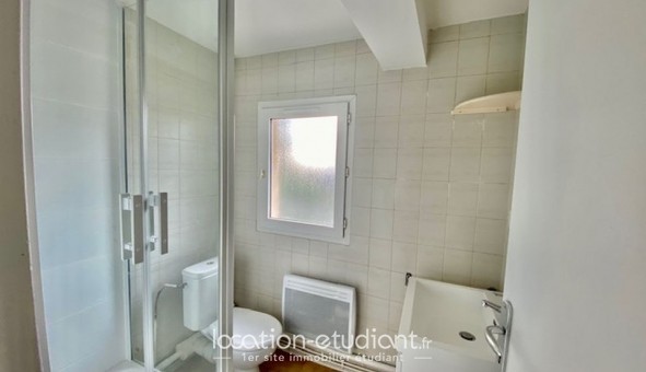 Logement �tudiant T2 &agrave; Saint Contest (14280)