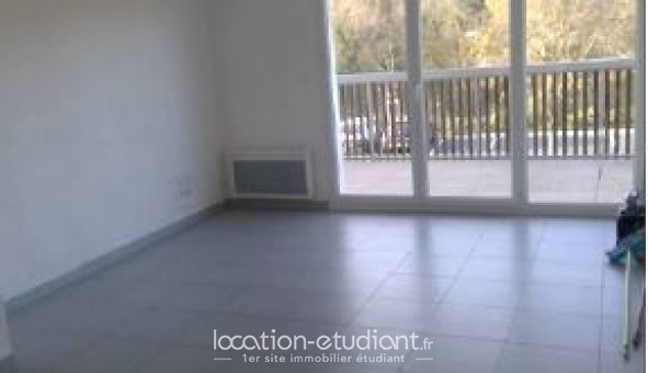 Logement étudiant T2 à Saint Cyprien (66750)