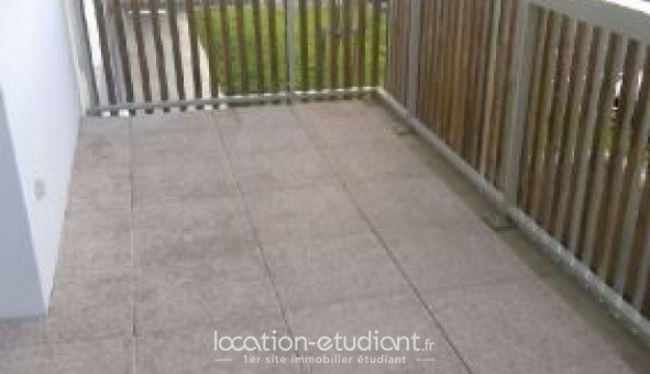 Logement étudiant T2 à Saint Cyprien (66750)