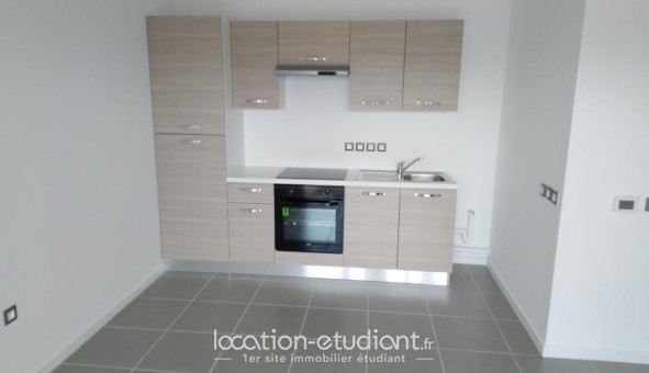 Logement tudiant Location T2 Vide Saint Cyprien (66750)