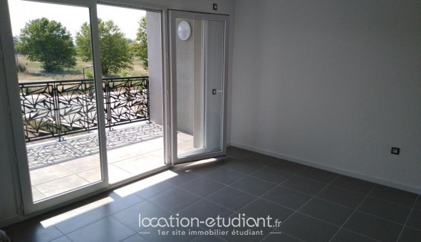 Logement étudiant T2 à Saint Cyprien (66750)