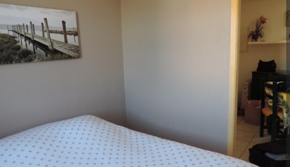 Logement tudiant T2 à Saint Cyprien (66750)