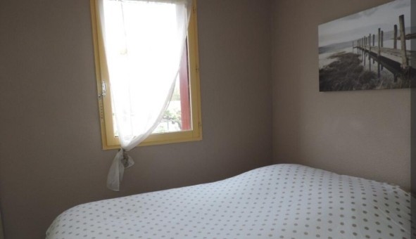 Logement tudiant T2 à Saint Cyprien (66750)