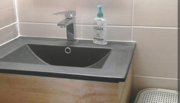 Logement tudiant T2 à Saint Cyprien (66750)