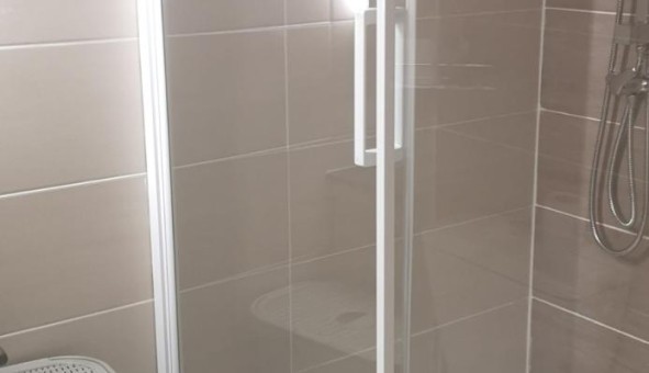 Logement tudiant T2 à Saint Cyprien (66750)