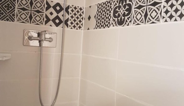Logement tudiant T2 à Saint Cyprien (66750)