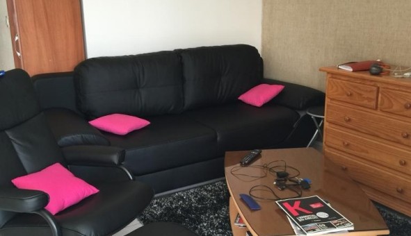 Logement tudiant Location T2 Vide Saint Cyprien (66750)