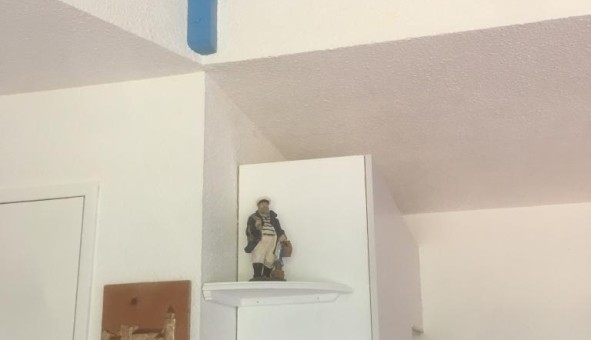 Logement tudiant T2 à Saint Cyprien (66750)