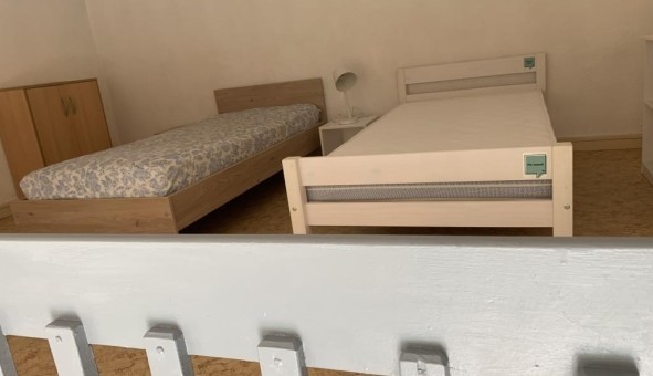 Logement tudiant T2 à Saint Cyprien (66750)