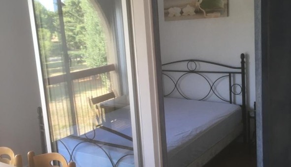 Logement �tudiant T2 &agrave; Saint Cyprien (66750)