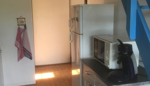 Logement �tudiant T2 &agrave; Saint Cyprien (66750)