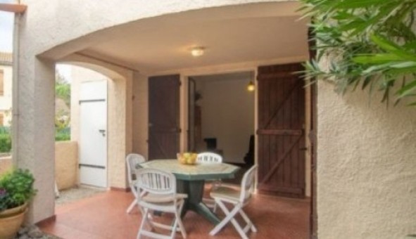 Logement �tudiant Location T2 Vide Saint Cyprien (66750)