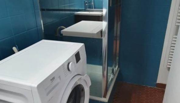 Logement �tudiant T2 &agrave; Saint Cyprien (66750)