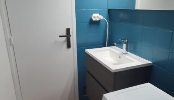 Logement �tudiant T2 &agrave; Saint Cyprien (66750)