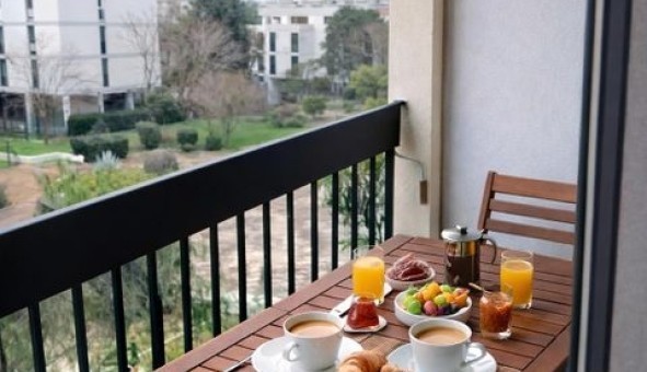 Logement �tudiant Location T2 Vide Saint Cyprien (66750)