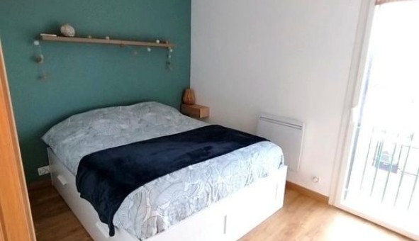 Logement �tudiant T2 &agrave; Saint Cyprien (66750)