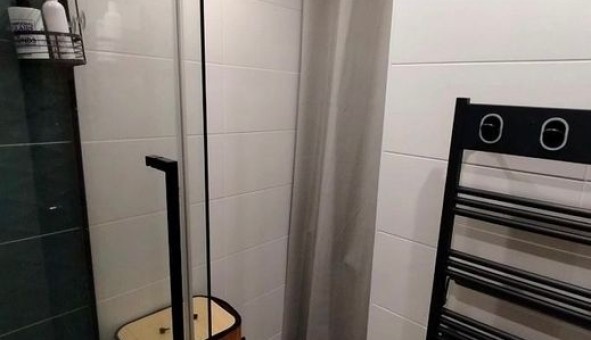 Logement �tudiant T2 &agrave; Saint Cyprien (66750)